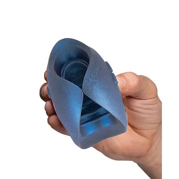 Hot Octopuss Pulse Dragon Eye 10th Anniversary Limited Edition - Blue