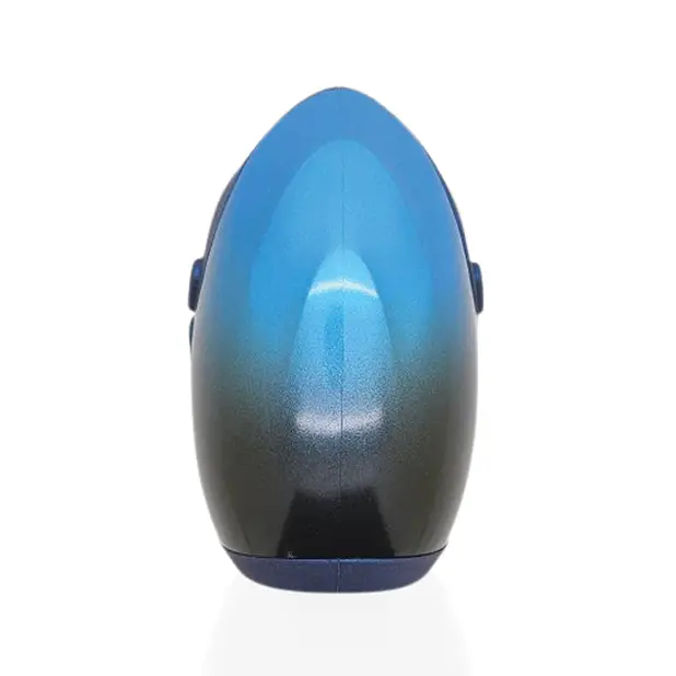 Hot Octopuss Pulse Dragon Eye 10th Anniversary Limited Edition - Blue