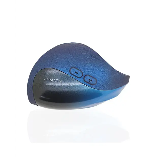 Hot Octopuss Pulse Dragon Eye 10th Anniversary Limited Edition - Blue