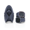 Hot Octopuss Pulse Duo Lux - Grey - Dolls & Masturbators