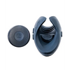 Hot Octopuss Pulse Duo - Navy - Dolls & Masturbators