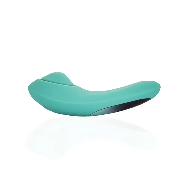 Hot Octopuss Pulse Queen - Aqua - Massage Products