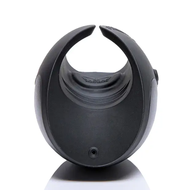 Hot Octopuss Pulse Solo Essential - Black - Dolls & Masturbators
