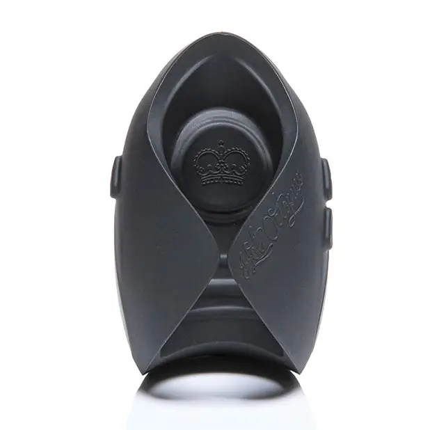 Hot Octopuss Pulse Solo Essential - Black - Dolls & Masturbators