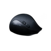 Hot Octopuss Pulse Solo Interactive - Black - Dolls & Masturbators