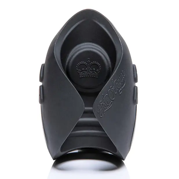 Hot Octopuss Pulse Solo Lux - Black - Dolls & Masturbators