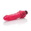 Hot Pinks Jelly Clitterific - Vibrators