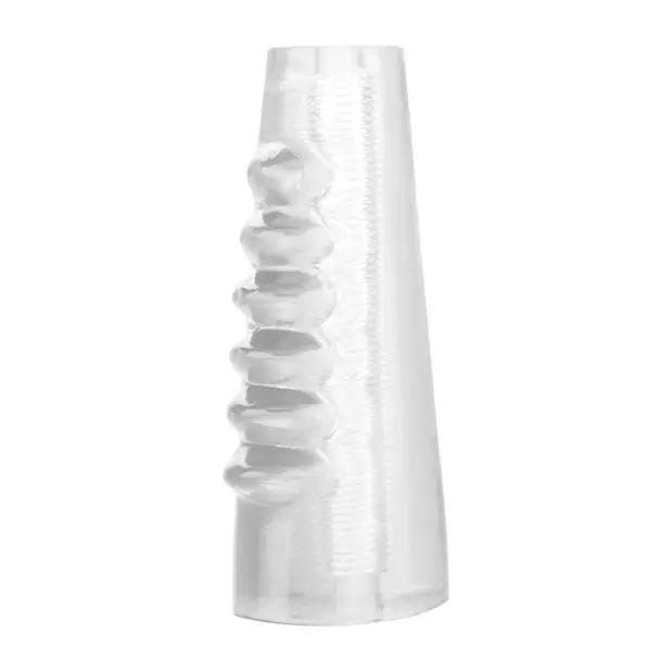 Hot Rod Xtreme Enhancer - Clear - Penis Enhancement