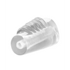 Hot Rod Xtreme Enhancer - Clear - Penis Enhancement
