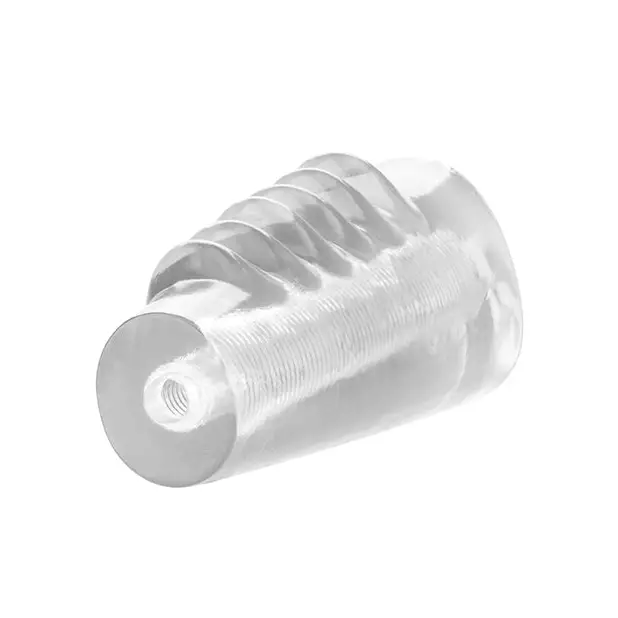 Hot Rod Xtreme Enhancer - Clear - Penis Enhancement
