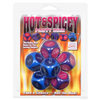 Hot & Spicy Party Dice - Games for Romance & Couples