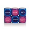 Hot & Spicy Party Dice - Games for Romance & Couples