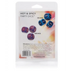 Hot & Spicy Party Dice - Games for Romance & Couples