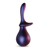 Hueman Nebula Anal Douche Bulb - Purple - Anal Products
