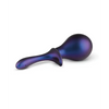 Hueman Nebula Anal Douche Bulb - Purple - Anal Products