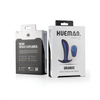 Hueman Uranus Anal Vibrator - Purple - Anal Products