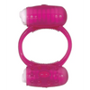 Humm Dinger-Double Dinger - Magenta - Stimulators