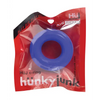 Hunky Junk C Ring - Cobalt - Penis Enhancement