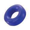 Hunky Junk C Ring - Cobalt - Penis Enhancement
