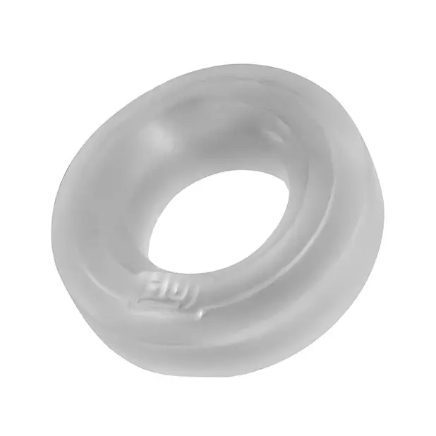 Hunky Junk C Ring - Ice - Penis Enhancement