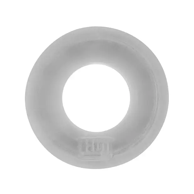 Hunky Junk C Ring - Ice - Penis Enhancement