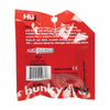 Hunky Junk C Ring - Ice - Penis Enhancement