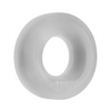 Hunky Junk C Ring - Ice - Penis Enhancement