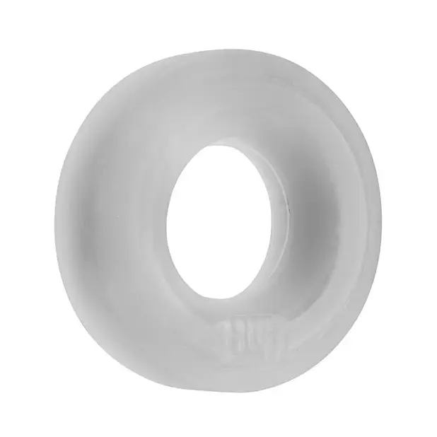 Hunky Junk C Ring - Ice - Penis Enhancement