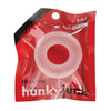 Hunky Junk C Ring - Ice - Penis Enhancement