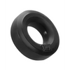 Hunky Junk C Ring - Tar - Penis Enhancement