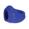 Hunky Junk Clutch Cock & Ball Sling - Cobalt - Penis Enhancement
