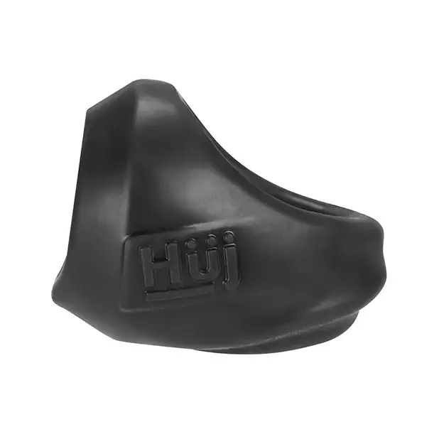 Hunky Junk Clutch Cock & Ball Sling - Tar - Penis Enhancement