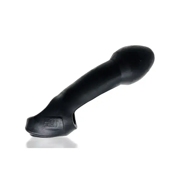 Hunky Junk Double Thruster Sling - Tar Ice - Gay & Lesbian Products