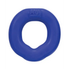 Hunky Junk Fit Ergo C Ring - Cobalt - Penis Enhancement