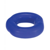 Hunky Junk Fit Ergo C Ring - Cobalt - Penis Enhancement