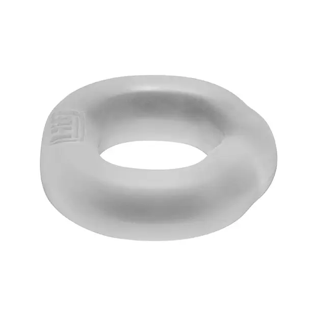 Hunky Junk Fit Ergo C Ring - Ice - Penis Enhancement