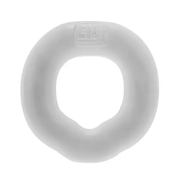 Hunky Junk Fit Ergo C Ring - Ice - Penis Enhancement