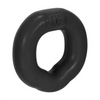 Hunky Junk Fit Ergo C Ring - Tar - Penis Enhancement