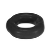 Hunky Junk Fit Ergo C Ring - Tar - Penis Enhancement