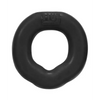 Hunky Junk Fit Ergo C Ring - Tar - Penis Enhancement