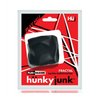 Hunky Junk Fractal Ballstretcher - Tar Ice - Gay & Lesbian Products