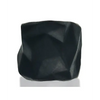 Hunky Junk Fractal Ballstretcher - Tar Ice - Gay & Lesbian Products