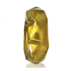 Hunky Junk Fractal Cockring - Bronze - Gay & Lesbian Products
