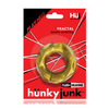 Hunky Junk Fractal Cockring - Bronze - Gay & Lesbian Products