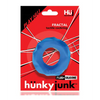 Hunky Junk Fractal Cockring - Tar Ice - Gay & Lesbian Products