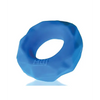 Hunky Junk Fractal Cockring - Tar Ice - Gay & Lesbian Products
