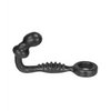 Hunky Junk Ripple Asslock - Tar - Anal Products