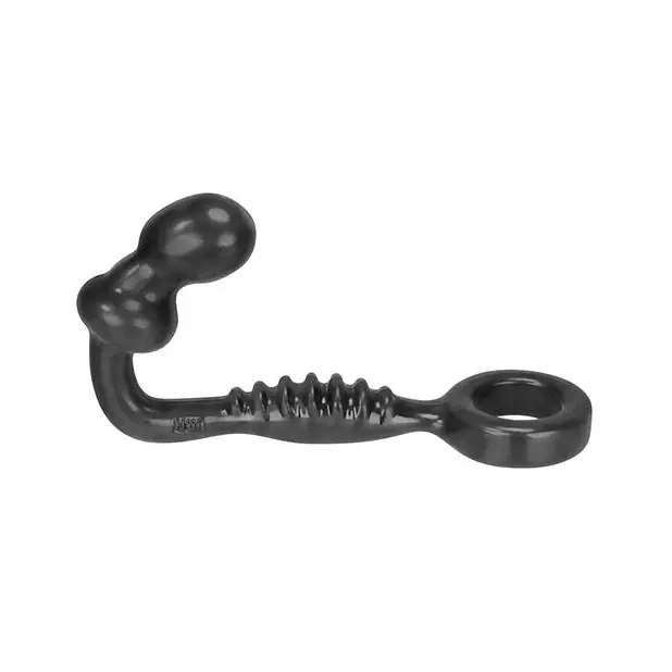 Hunky Junk Ripple Asslock - Tar - Anal Products