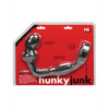 Hunky Junk Ripple Asslock - Tar - Anal Products