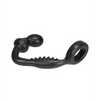Hunky Junk Ripple Asslock - Tar - Anal Products